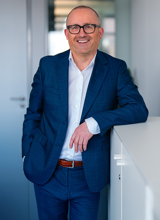 Personalbild